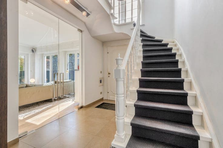 Villa met 4 slaapkamers op TOPlocatie - KIJKDAGEN MET BIE...