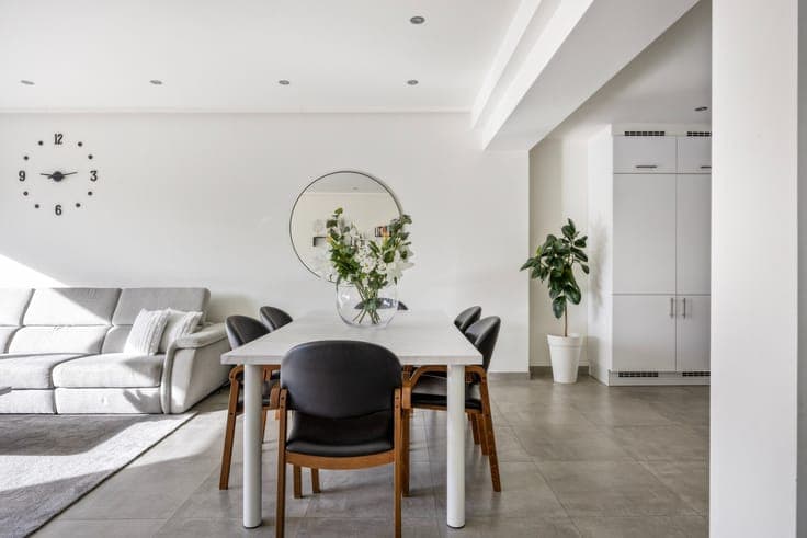 Energiezuinige, instapklare gezinswoning met 4 slaapkamer...