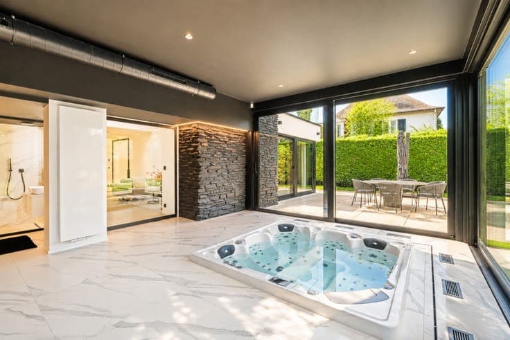 Luxury Villa in Wemmel