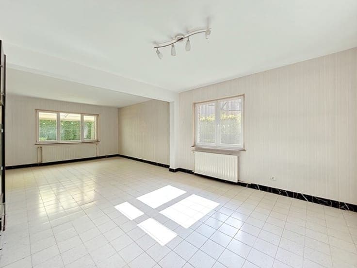 House in Rixensart