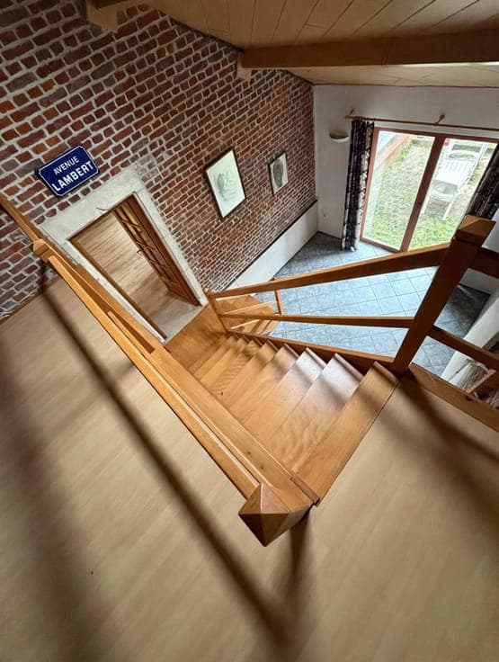 Beautiful house is waiting for you!