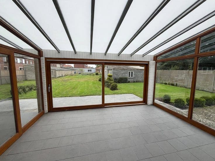 Beautiful house is waiting for you!