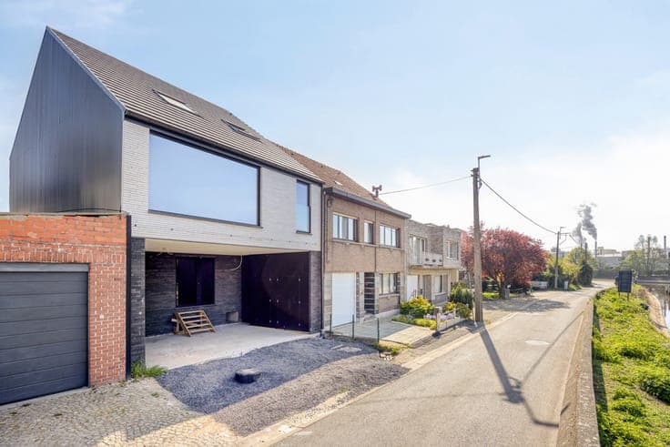 House in Affligem