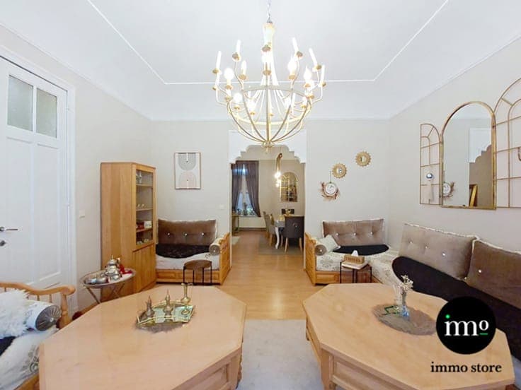 Spacious 4-Bedroom Home with Great Potential