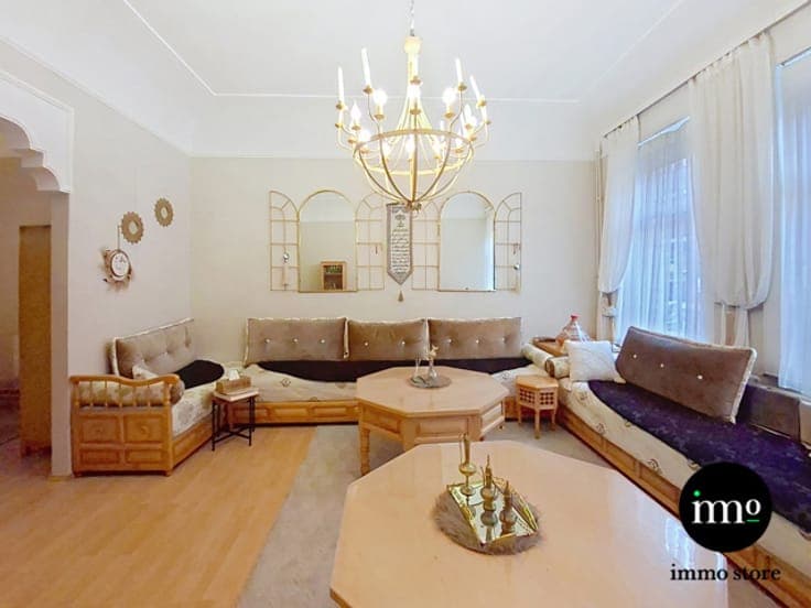 Spacious 4-Bedroom Home with Great Potential
