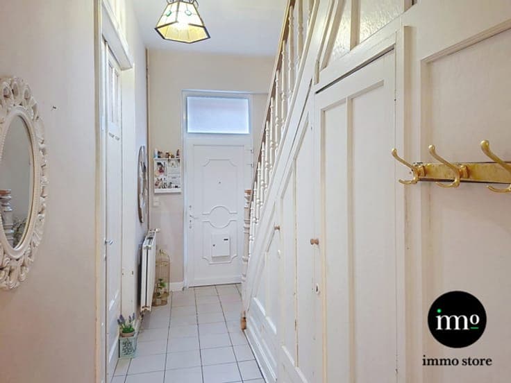 Spacious 4-Bedroom Home with Great Potential