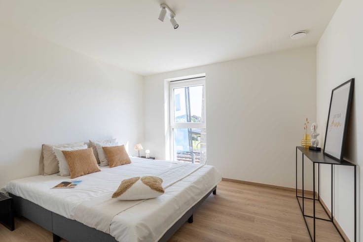 Nieuwbouwwoningen in Oosterzele aan verlaagd btw-tarief (6%)