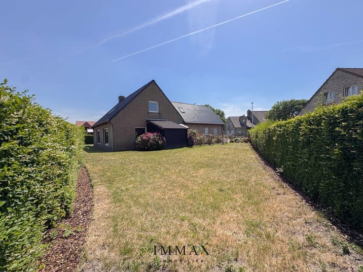 House in Knokke-Heist