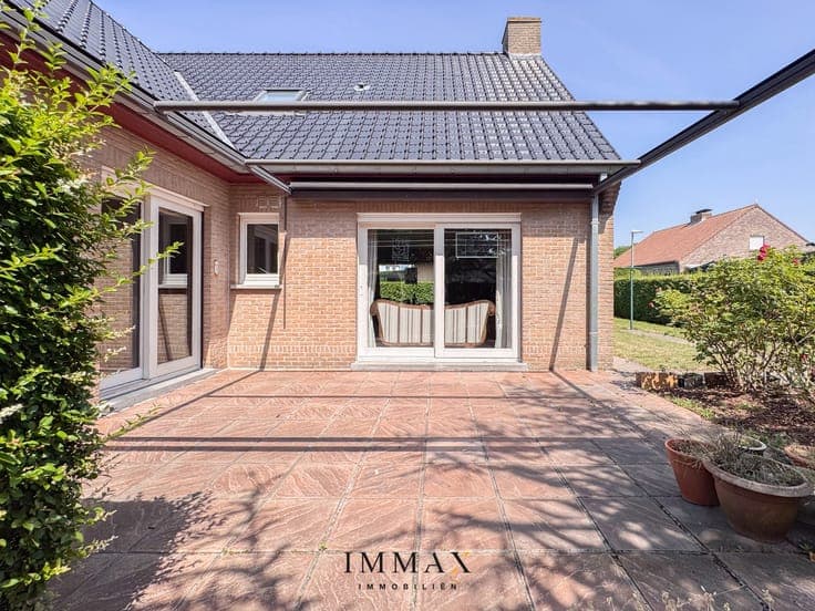 House in Knokke-Heist