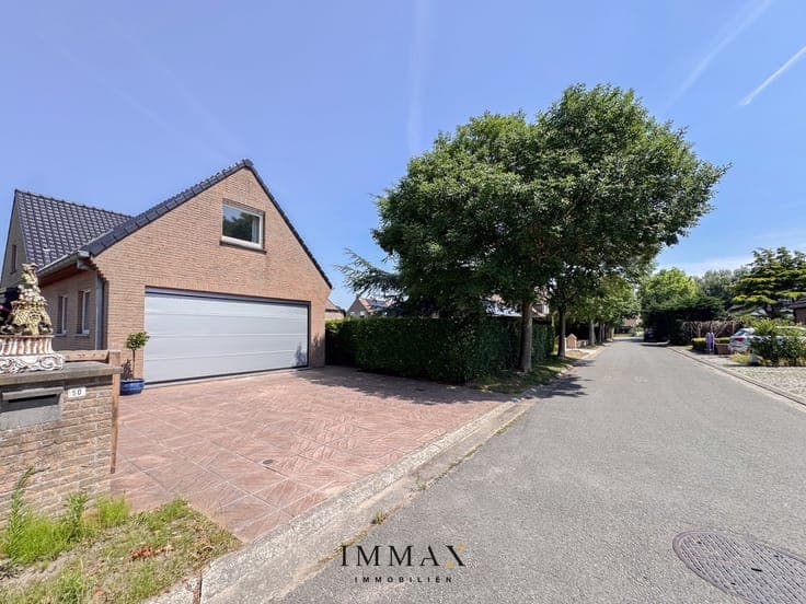 House in Knokke-Heist