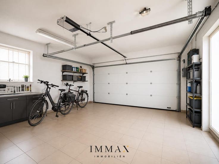 House in Knokke-Heist