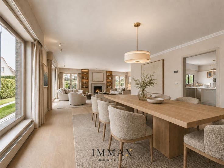 House in Knokke-Heist