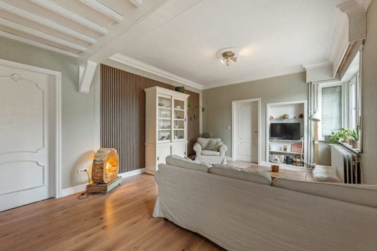 House in Riemst
