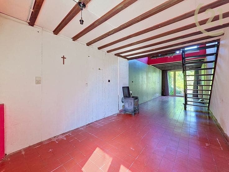 House in Genappe