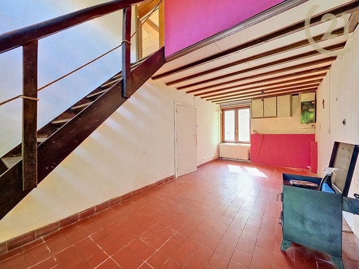 House in Genappe