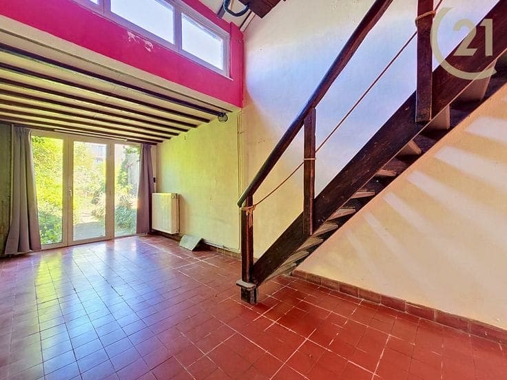 House in Genappe