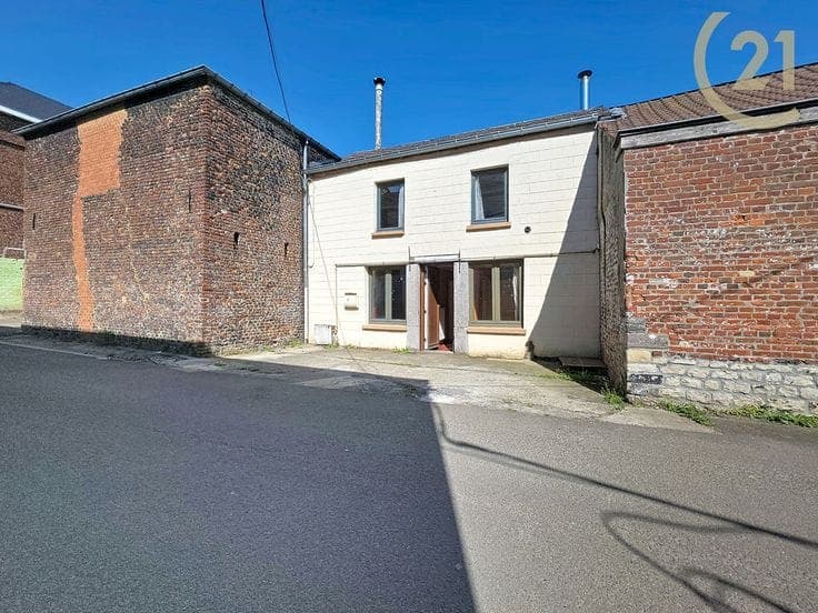 House in Genappe