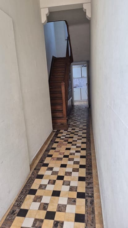 2-bedroom house in Woluwe-Saint-Pierre