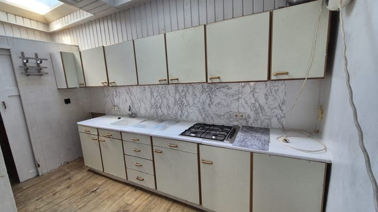 2-bedroom house in Woluwe-Saint-Pierre