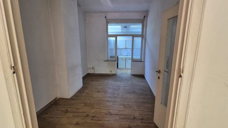 2-bedroom house in Woluwe-Saint-Pierre