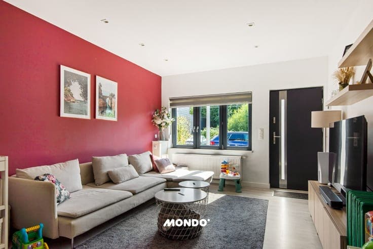 Renovated and ready to move-in home!