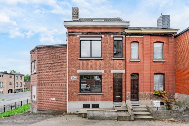 House in Herstal