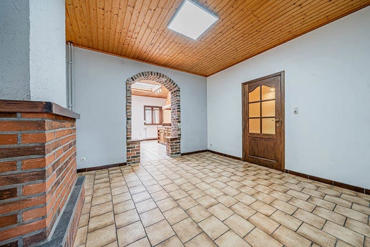House in Herstal