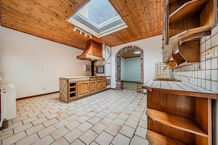 House in Herstal