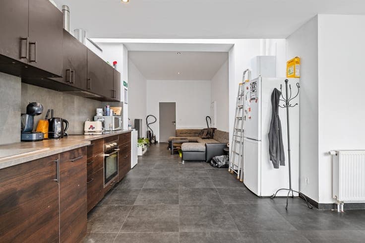 Investment property
