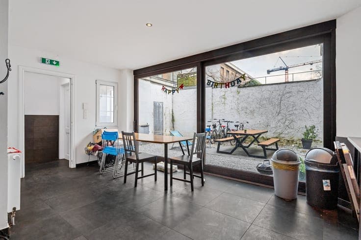 Investment property