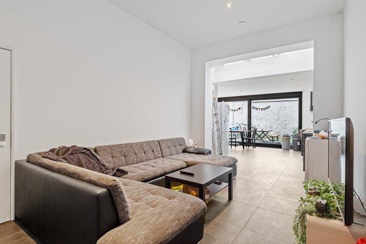 Investment property