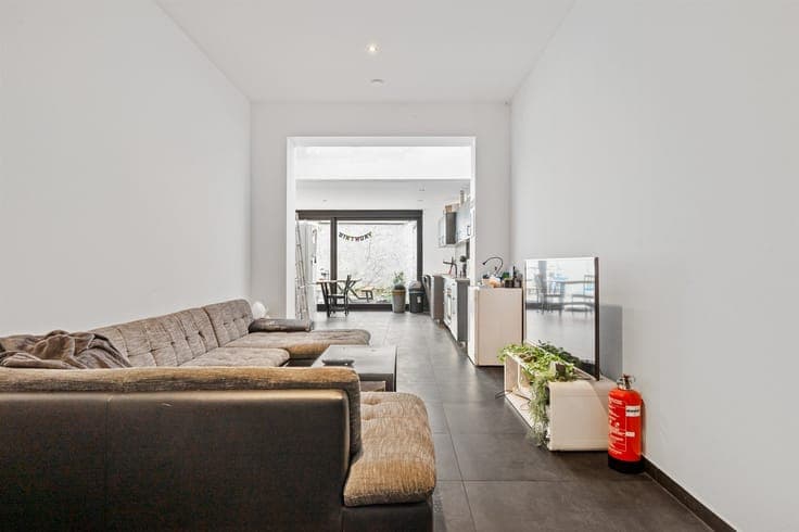 Investment property