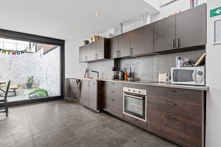 Investment property