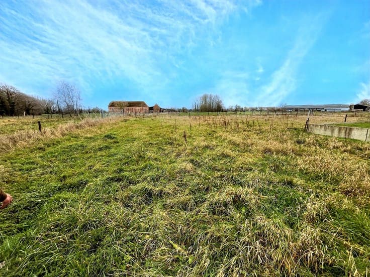 House in Saint-Ghislain