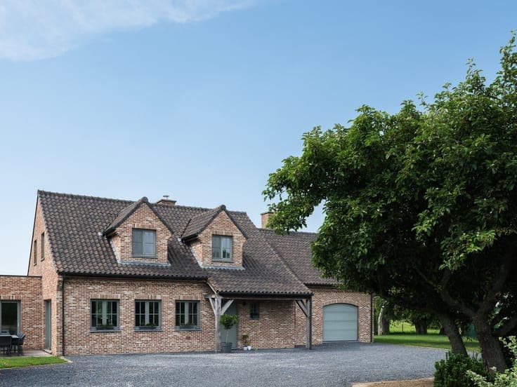 Hoeve