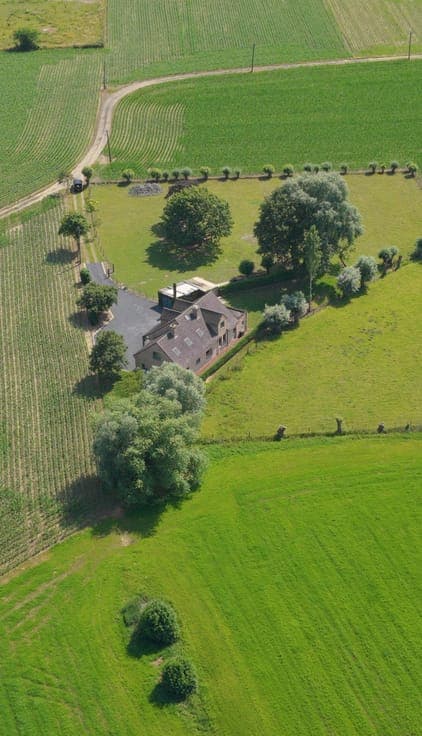 Hoeve