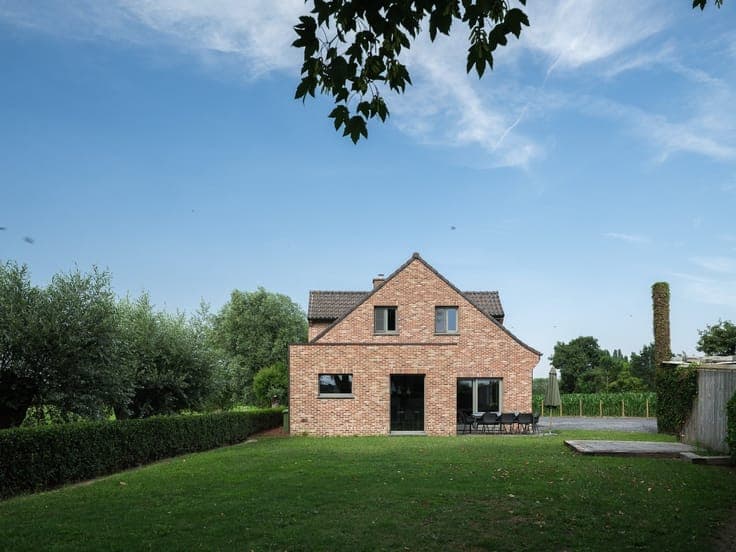 Hoeve