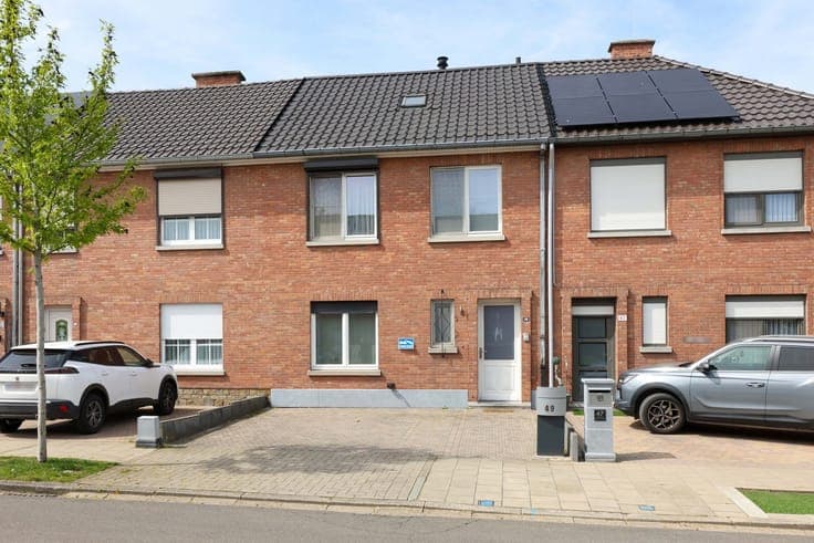 Woning