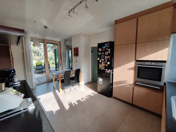 House in Wavre