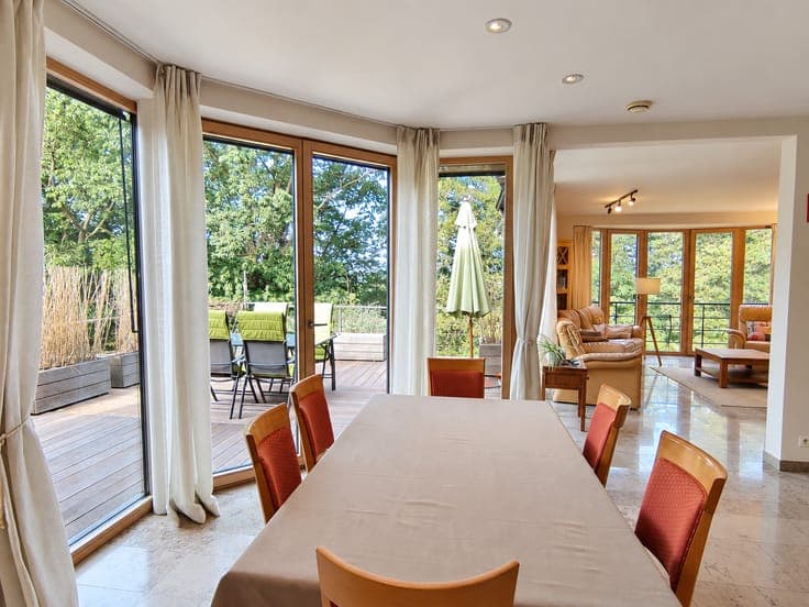House in Wavre