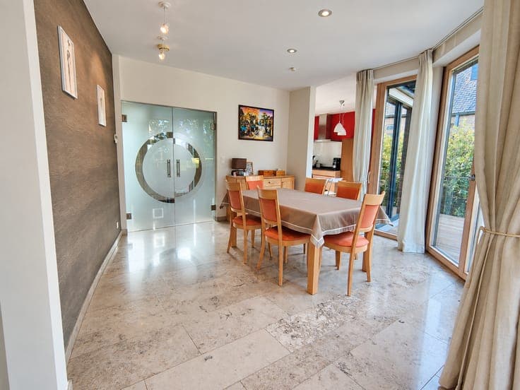 House in Wavre