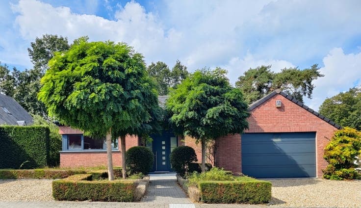 House in Wavre