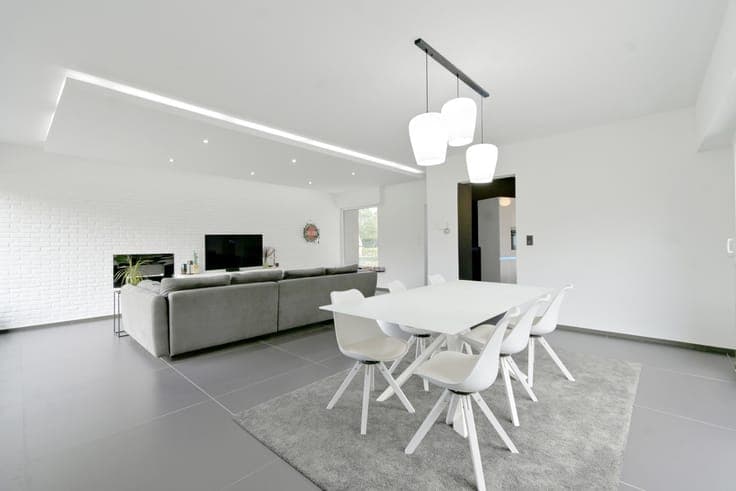 House in Sint-Niklaas Belsele
