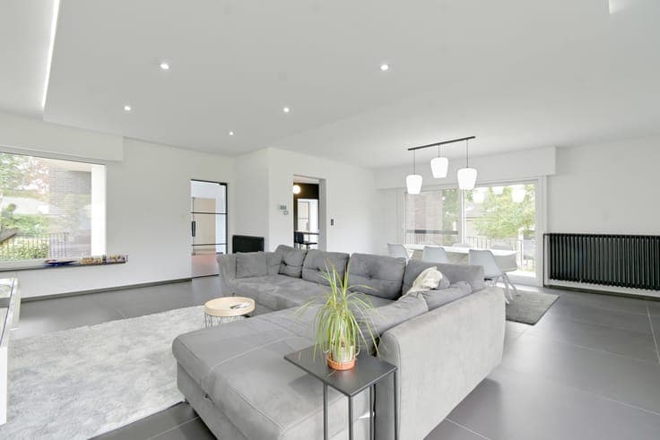 House in Sint-Niklaas Belsele