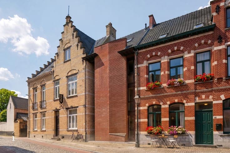 House in Lievegem