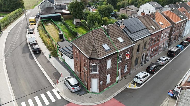 House in Juprelle