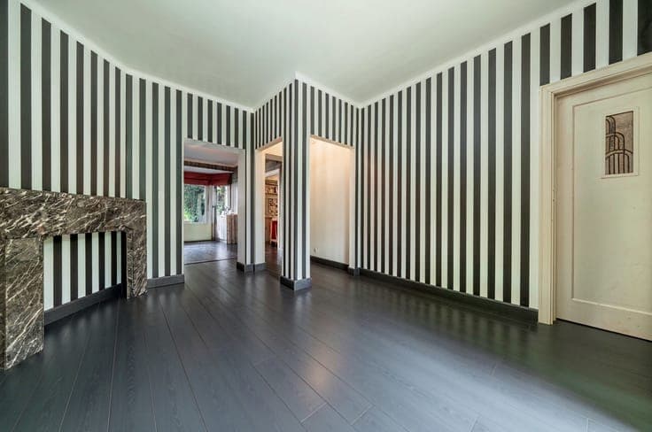 House in Watermael-Boitsfort
