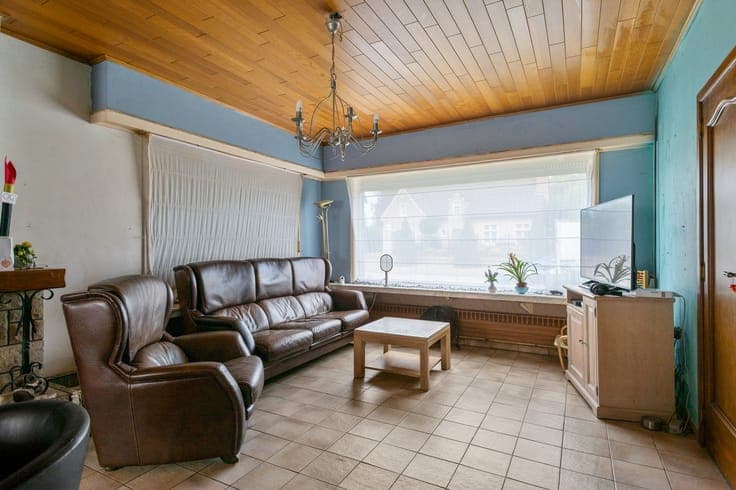 Woning met 3 slpkrs te Berlaar