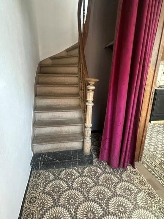 House in Frasnes