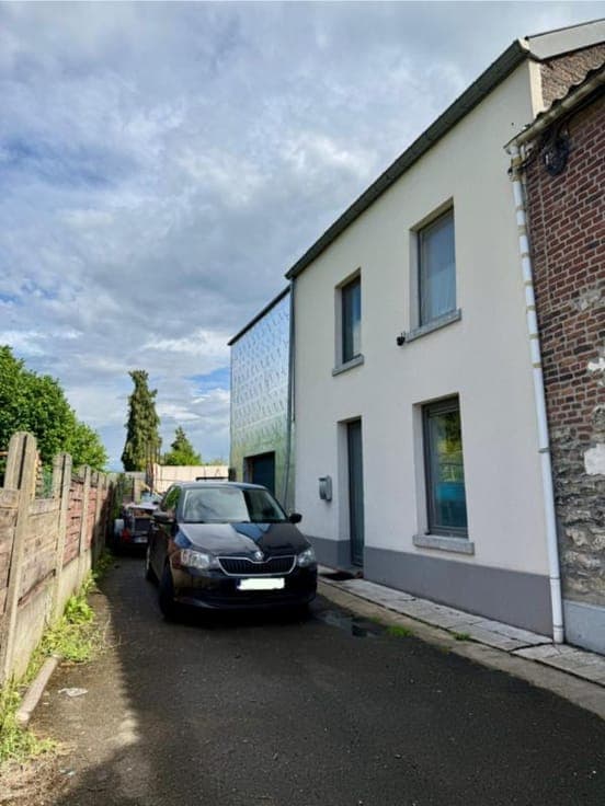House in Lixhe